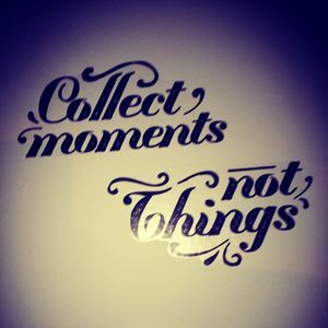 Meet your Posher, April